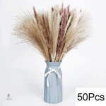 Bouquet de fleurs séchées pour cadeaux