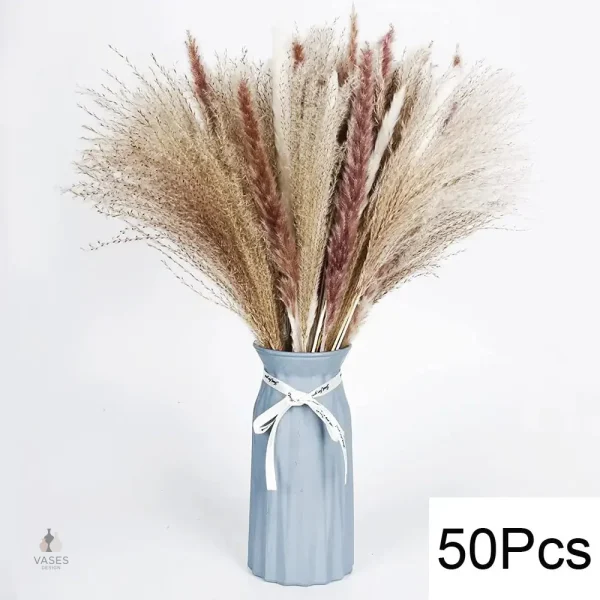 Bouquet de fleurs séchées pour cadeaux