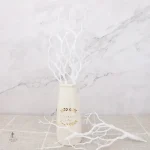 Branche florale synthétique idéale pour arrangements