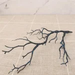 Accessoire déco : branche artificielle pour tables et étagères