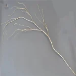 Fleur séchée naturelle, idéale pour bouquets