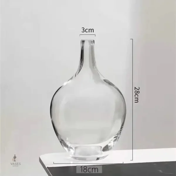 Vase dame Jeanne, élément de style rustique