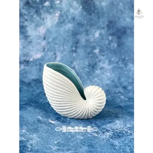 Accessoire déco en coquillage pour intérieur moderne