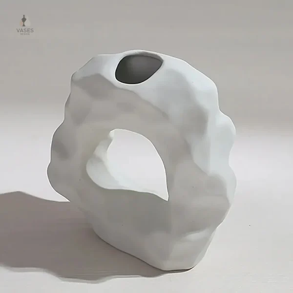 Vase pampa pour une touche bohème chic