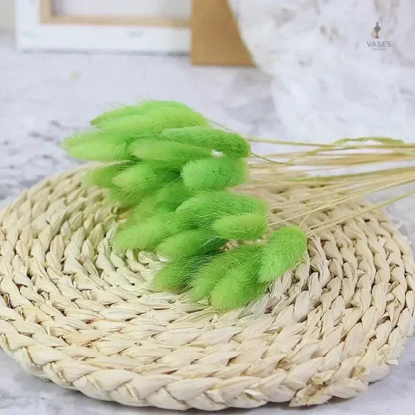 Fleurs séchées pour embellir votre maison