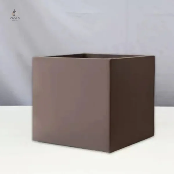 Pot de fleurs grandes dimensions pour plantes variées