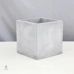Grand pot de fleur polyvalent pour tous types de plantes