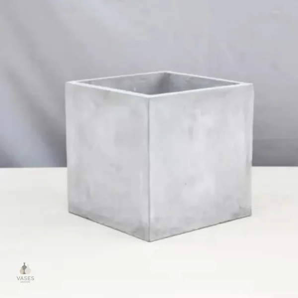Grand pot de fleur polyvalent pour tous types de plantes