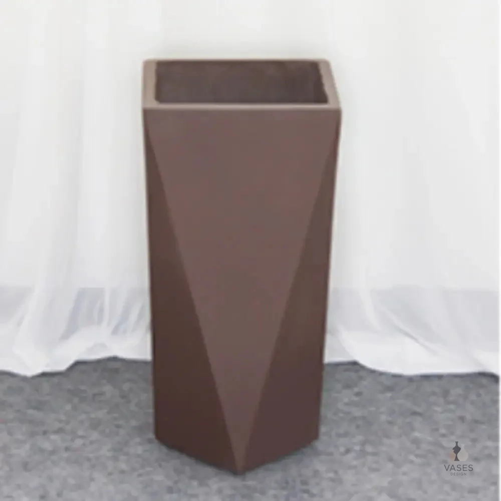 Pot de fleur XXL