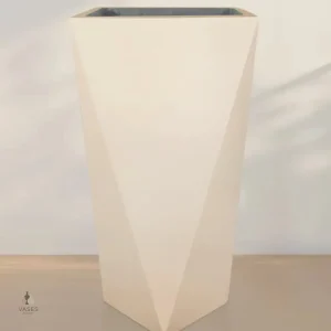 Pot de fleur de grande taille