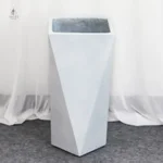 Pot décoratif de jardin