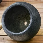 Pot de grande taille idéal pour plantes extérieures
