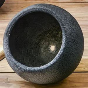Pot de grande taille idéal pour plantes extérieures