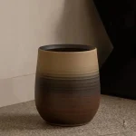 Pot de fleurs d'intérieur, parfait pour vos plantes