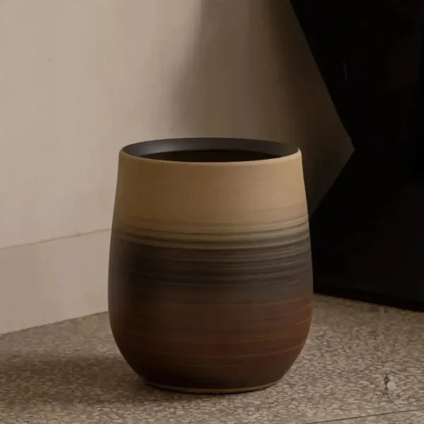Pot de fleurs d'intérieur, parfait pour vos plantes