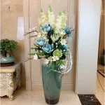 Vase décoratif grand format pour la maison