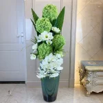 Vase décoratif