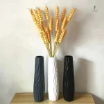 Vase décoratif pour intérieur, style moderne