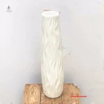 Vase à poser au sol, design chic et économique