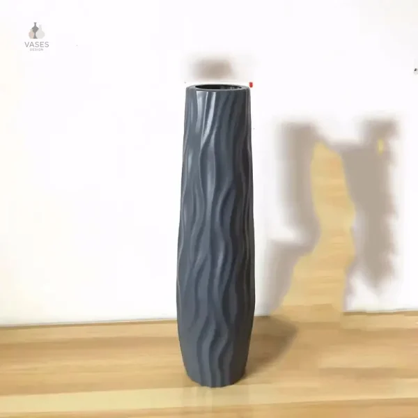 Vase grand modèle, ajout esthétique à votre décor