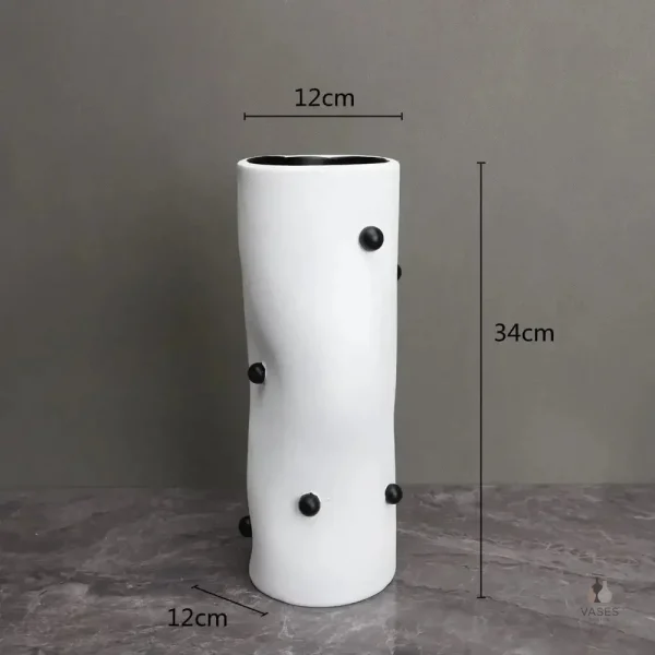 Vase d'exception pour sublimer vos fleurs préférées
