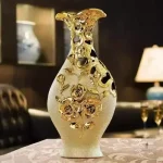 Vase décoratif grand format pour embellir un intérieur