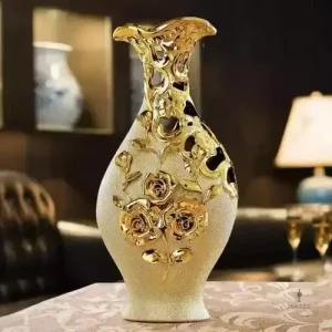 Vase décoratif grand format pour embellir un intérieur