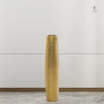 Vase à poser au sol, pièce maîtresse pour la décoration intérieure