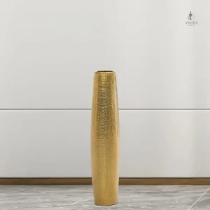 Vase à poser au sol, pièce maîtresse pour la décoration intérieure
