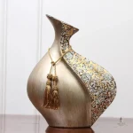 Vase moderne idéal pour une touche artistique