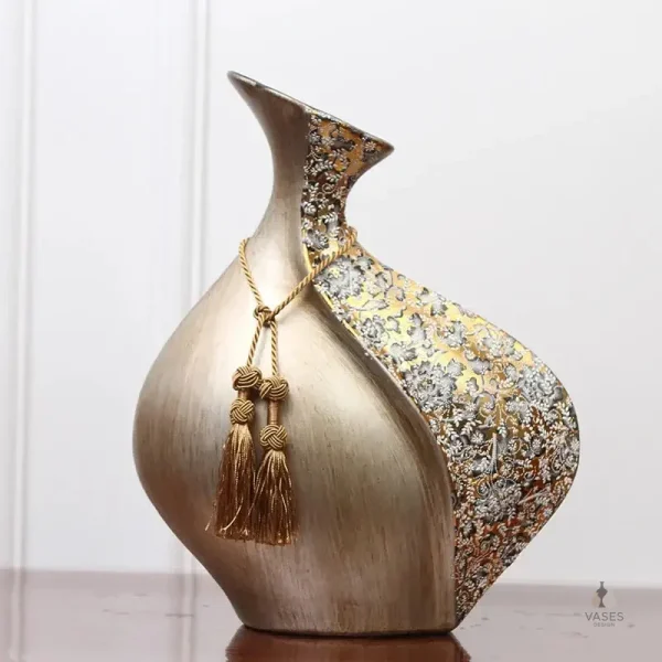 Vase moderne idéal pour une touche artistique