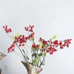 Vase contemporain pour un aménagement intérieur chic