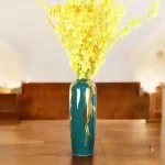 Vase haut en céramique pour embellir votre espace