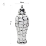 Vase élégant pour un intérieur sophistiqué
