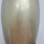 Vase design minimaliste, ajout sophistiqué à votre décor