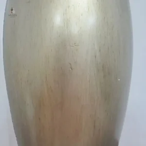 Vase design minimaliste, ajout sophistiqué à votre décor