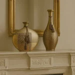 Vase élégant pour une touche stylée à l'intérieur