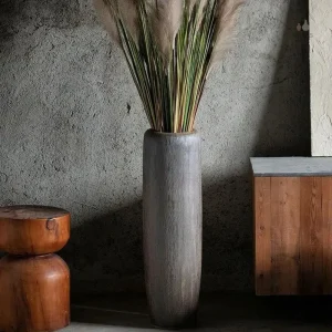 Vase élégant pour intérieur moderne