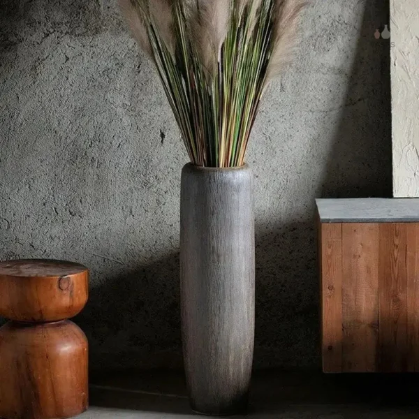 Vase élégant pour intérieur moderne