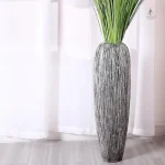 Vase intérieur décoratif, ajout subtil à votre pièce