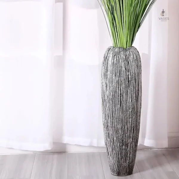 Vase intérieur décoratif, ajout subtil à votre pièce