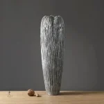 Vase décoratif intérieur, pièce maîtresse pour votre décoration
