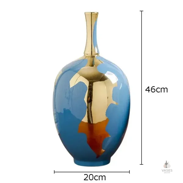 Vase moderne pour embellir votre espace