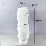 Vase unique pour mettre en valeur votre espace