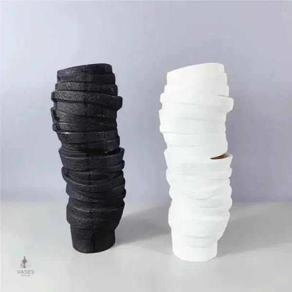 Vase spacieux pour une décoration intérieure raffinée