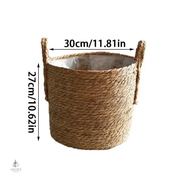Grand contenant pour vos plantes