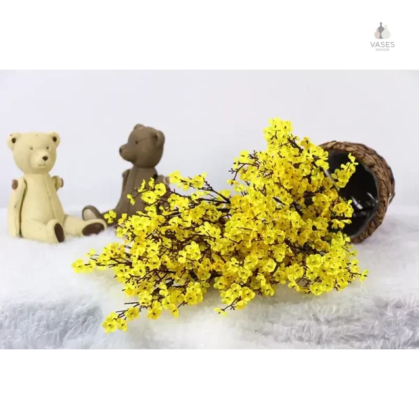 Gypsophile intemporelle pour votre intérieur