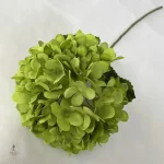 Hortensia artificiel pour mariage ou réception