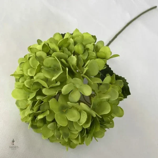 Hortensia artificiel pour mariage ou réception
