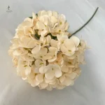 Hortensia en fleurs artificielles pour tous les